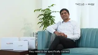 Who Can Reliably Use the Taevas X Equidor Vestibular Suite? What Training Is Required?