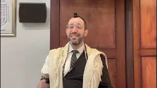 Highway Travelers | Rav Meir Gavriel Elbaz - Halacha 5783