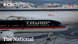 Trump&rsquo;s Greenland push has worried islanders pondering the future
