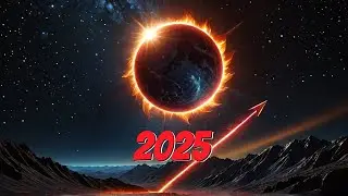 Unlocking the Cosmic Shift: 9 Planets Align in 2025! Astrological Insights & Magic Revealed!