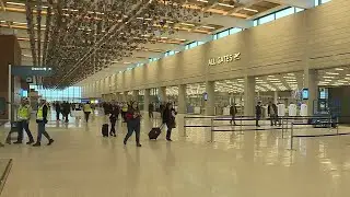 Taking Flight: KC's aviation director talks challenges, opportunities of new KCI