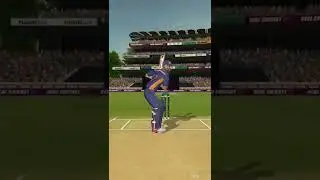 Real Cricket 22 Trailer 🔥 - Real cricket 22 Release Come Soon - #romeoyt #realcricket22 #rc22