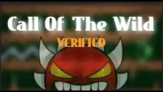 Call Of The Wild 100% -VERIFIED-
