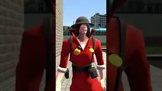 Этот район для...[Смотри не давно вышедшие видео] #прикол #garrysmod #gmod #entork  #юмор #memes