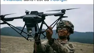 FARDC/ WAZALENDO WACHUKUA MINEMBWE NA UWANDJA WA NDEGE L01/02/2026