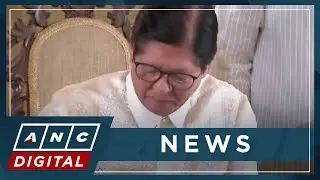 Palace &lsquo;confident&rsquo; 2026 national budget is &lsquo;cleanest&rsquo; spending law | ANC