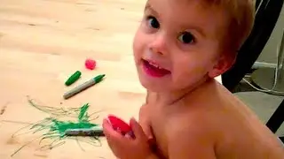 FURNITURE DESTROYER!