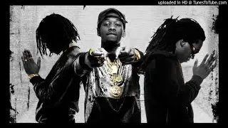 Chasin Paper-Migos|808 Mafia|Meek Mill| Rae sremmurd Type Beat 2015(prod.Ferragramo