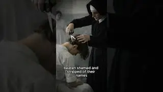 Прачечные Магдалины: Принудительный труд за святыми стенами (короткометражный документальный филь...