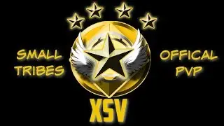 RIP BARRY SEALS - XSV SMALL TRIBES 6 - WIPING STONEHENGE OVER THATCH