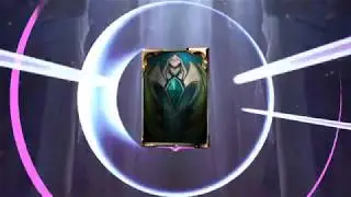 Overwhelmingly protective - Legends of Runeterra Expedition