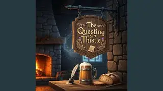A Pint in Middle Earth