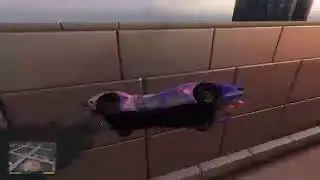 GTA5 avec li coupin