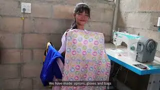 Sewing short course 2024