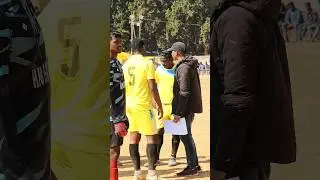 Kingfishers Potka Team In Ranchi | Best Football Tournament