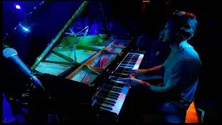Al MacSween - Praxis (Live At The Royal Albert Hall's Elgar Room)