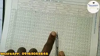 Tolerance, interference fit, Allowance and percent wear calculation