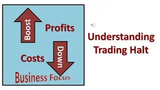 Understanding Trading Halt