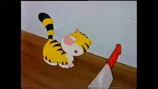 Billy the Cat - Ep. 4 - Pigeon Pie | 50p