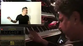 Audiolounge KEYAFFAIR 2 Demo by Salo Loyo