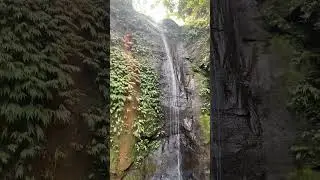 A tiny waterfall in Bandarban #bandarban
