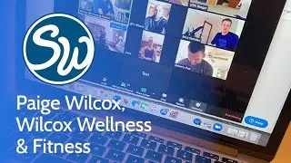 SWMC - PAIGE WILCOX - Wilcox Wellness and Fitness