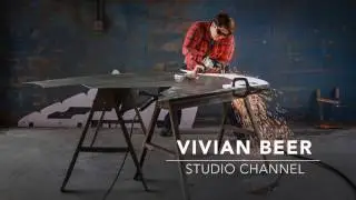 Welcome to the Vivian Beer Studio Channel
