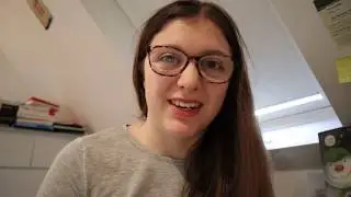 Vlog 1 | Day in the life of a trainee accountant | Bethany | #ICAEWVlogStars