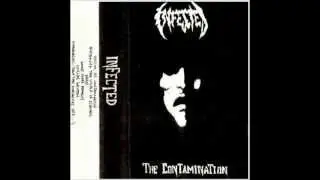 INFECTED (PE) THE CONTAMINATION PARTE 2