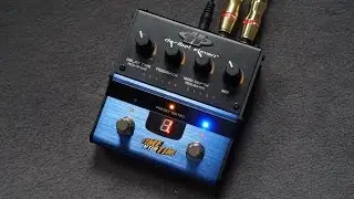 Decibel Eleven - Time After Time - Delay