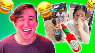 SI ME RÍO, COMO TABASCO 🌶️😂