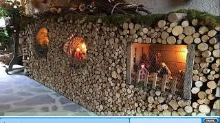 Medieval Village Escape -- Walkthrough