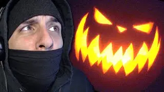 The Very Organized Thief - HALLOWEEN VERSION!
