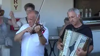 Festiwal Kapel Śpiewak&oacute;w Ludowych,Kazimierz Dolny 25-06-2022,