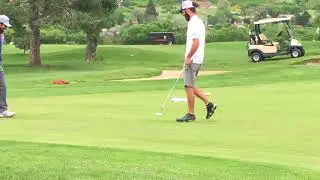 Battle at Valley View May 2018