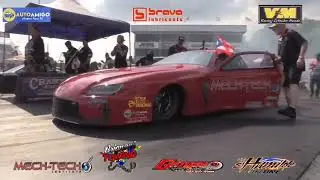 Recap de todos los pases que estuvimos dando Pan American Nationals 2025.
