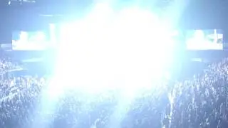 The Who. San Diego 2016. Valley View Casino Center