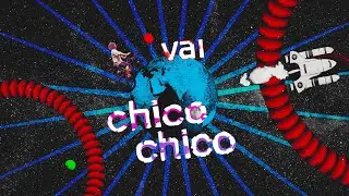 Chico Chico - Vai