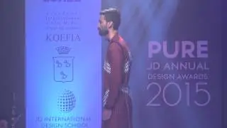 Modern Art, Painting Collection Fashion Design Shows 2015 By JD Annual Design Awards