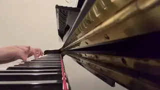 Hanon No.38 by Nada 