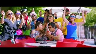 Banchani Video Song || Bengal Tiger Movie || Ravi Teja, Tamannaah, Raashi Khanna || Bheems