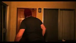 HCProductions101's Vault- Locked In (A Short Film)