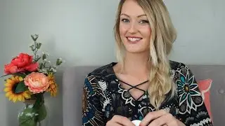 New Skincare Routine || Tula Products Review + GIVEAWAY!