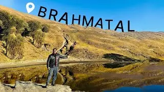 BRAHMATAL Trek| Lohajung | Trek Guide | winter trek