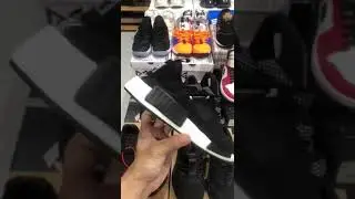 ADIDAS NMD XR1 MASTERMIND JAPAN BLACK WHITE
