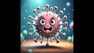 KS3 Science: Types of Pathogens Explained | Bacteria, Viruses, Fungi & Protists | Biology Revision