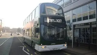 847 - MXZ 1757 (Lothian Country)