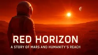 Red Horizon: A Story of Mars and Humanity&rsquo;s Reach | NASA Mars missions| Life on Mars possibilities|