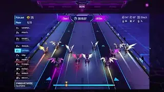 PEGAXY 3D RACE FREE BOT