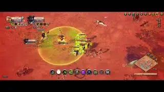 2vx (2 fights)